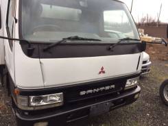 Mitsubishi Canter. KKFE63, KK4M51 FE1