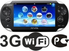 Sony PlayStation Vita