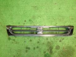 Решетка радиатора. Subaru Legacy, BFA, BF4, BCA, BF5, BC5, BC4 Двигатели: EJ20E, EJ20G, EJ20D