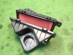 Корпус воздушного фильтра. Subaru Alcyone, CXD, CXW Subaru Forester, SF5, SF9, SG5, SG9, SG9L Subaru Legacy, BC4, BC5, BCA, BCL, BCM, BD2, BD3, BD4, B...