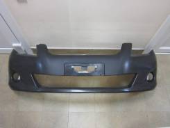 Бампер. Toyota Corolla Fielder, NZE141, NZE141G, NZE144, NZE144G, ZRE142, ZRE142G, ZRE144, ZRE144G Двигатели: 1NZFE, 2ZRFAE, 2ZRFE