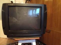 Panasonic. 21" CRT (ЭЛТ)