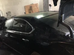 Lexus LS460 ����