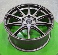 ProDrive. 7.5x17, 5x114.30, ET38, ЦО 73,1 мм.