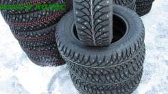 Cordiant Sno-Max. Зимние, шипованные, без износа, 4 шт