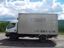 Mitsubishi Canter. Продается грузовик MMC Canter, 4 200 куб. см., 3 000 кг.