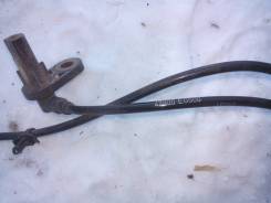 Датчик редуктора. Nissan Infiniti M35/45 Nissan Fuga, PY50, PNY50, GY50, Y50 Nissan Infiniti G35/37/25 Sedan Nissan Skyline, NV36, KV36, PV36, V36 Дви...