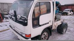 Балка. Nissan Atlas, H5H41 Двигатель FD46