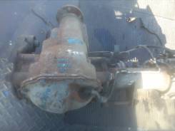 Редуктор. Mitsubishi Pajero iO, H76W Двигатели: 4G93, GDI