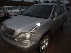 Toyota Harrier. MCU15, 1MZ