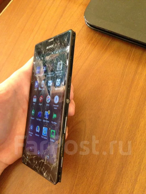 Sony Xperia T3. �/� ����