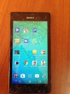Sony Xperia T3. �/� ����