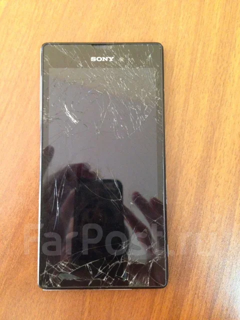 Sony Xperia T3. �/� ����