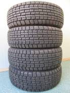 Goodyear Ice Navi Zea. Зимние, без шипов, 2011 год, износ: 5%, 4 шт