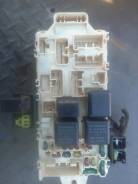 Блок предохранителей. Mitsubishi Pajero iO Двигатели: 4G93, GDI