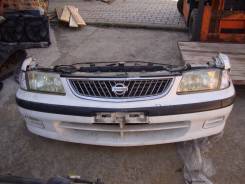 Nose cut NISSAN SUNNY