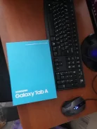 Samsung Galaxy Tab A LTE 9.7