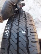 Hankook Radial RA08. Летние, 2011 год, износ: 10%, 2 шт. Под заказ