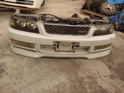 Nose cut NISSAN LAUREL
