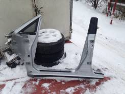 Стойка кузова. Toyota Harrier, MCU15W, MCU10W, MCU10, ACU15, SXU10W, MCU15, ACU10W, SXU15, SXU15W, ACU15W, SXU10, ACU10 Двигатели: 5SFE, 2AZFE, 1MZFE