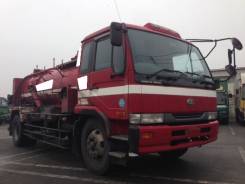 Nissan Condor. Илосос, 6 900 куб. см. Под заказ
