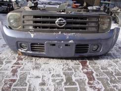 Nose cut NISSAN CUBE