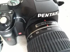 Pentax K-x. 20 � ����� ��, ���: 14� � ����� ����