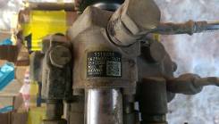 Топливный насос высокого давления. ГАЗ 33104