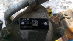 Гидроусилитель руля. ГАЗ 33104