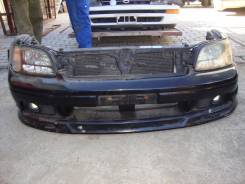 Nose cut SUBARU LEGACY