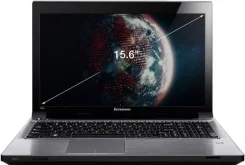 Lenovo V580c. 15.6", 2,6����, ��� 8 ��, ���� 500���, WiFi, Bluetooth ����