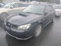 Subaru Impreza WRX. GGA, EJ205