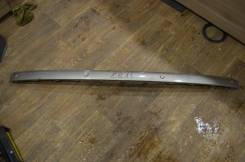 Накладка на бампер. Audi A6, 4B2, 4B4, C5