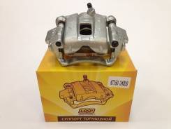 Суппорт тормозной. Toyota: Hilux Surf, 4Runner, GX470, Land Cruiser Prado, Sequoia, FJ Cruiser Lexus GX460 Lexus GX470, UZJ120 Двигатели: 2TRFE, 5VZFE...