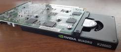 Quadro K2000D
