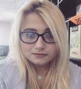Менеджер медицинской организации. Средне-специальное образование, опыт работы 2 месяца