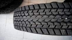Dunlop SP LT 01. Зимние, без шипов, 2012 год, без износа, 2 шт