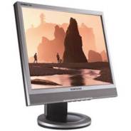 Samsung. 17" (43 см), технология LCD (ЖК)