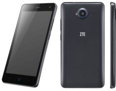 ZTE Blade L3. Новый
