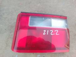 Вставка багажника. Toyota Caldina, ST190, ST190G Двигатель 4SFE