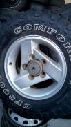 Suzuki. 5.5x15, 5x139.70, ET5