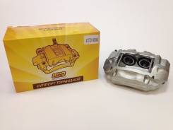 Суппорт тормозной. Lexus LX450 Toyota Land Cruiser, FJ80, FZJ80, HZJ80, HZJ81, FJ80G, FZJ80G, HDJ81V, HZJ81V, FZJ80J, HDJ80, HDJ81 Двигатели: 1FZFE, 1...