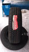 Bridgestone Blizzak LM-80. Зимние, без шипов, без износа, 2 шт
