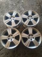 Subaru. 6.5x16, 5x100.00, ET48, ЦО 56,1 мм.