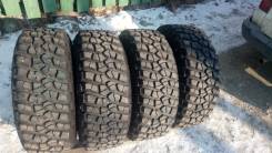 BFGoodrich Mud-Terrain T/A KM2. Грязь MT, 2014 год, износ: 5%, 4 шт