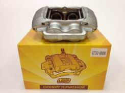 Суппорт тормозной. Toyota Land Cruiser Cygnus, UZJ100W Toyota Land Cruiser, HDJ101, HDJ101K, HZJ105, UZJ100, HDJ100L, FZJ100, UZJ100W, FZJ105, HDJ100...