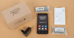 Alcatel Pixi 3 4.5" 4027D. �/� ����