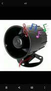 MP3-USB адаптеры.