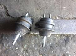 Подушка двигателя. Toyota Aristo Toyota Supra Двигатель 2JZGTE