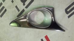 Ободок противотуманной фары. Toyota Camry, ACV51, ASV50, GSV50 Двигатели: 1AZFE, 2ARFE, 2GRFE